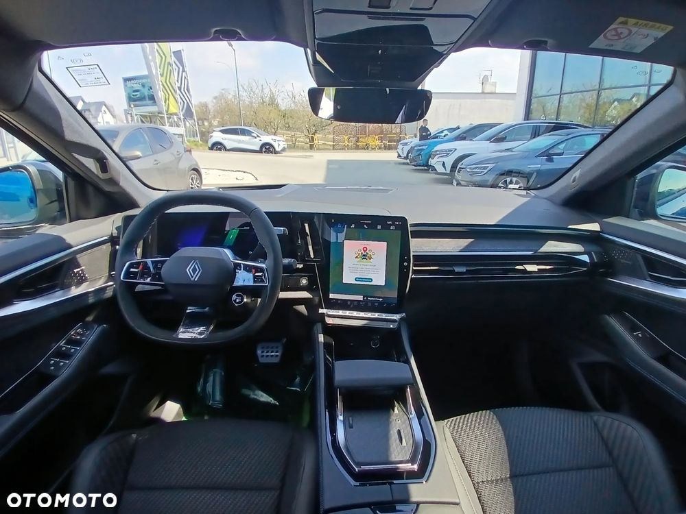 Renault Austral 1.2 E-Tech Full Hybrid 200 Esprit Alpine MMT - 11