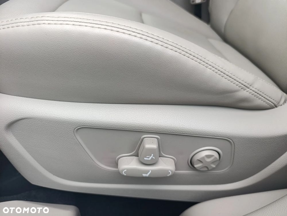 SsangYong/KGM Korando 1.5 T-GDI Sapphire 2WD - 17