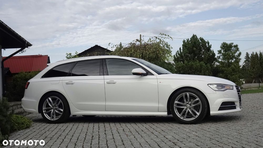 Audi A6 - 16