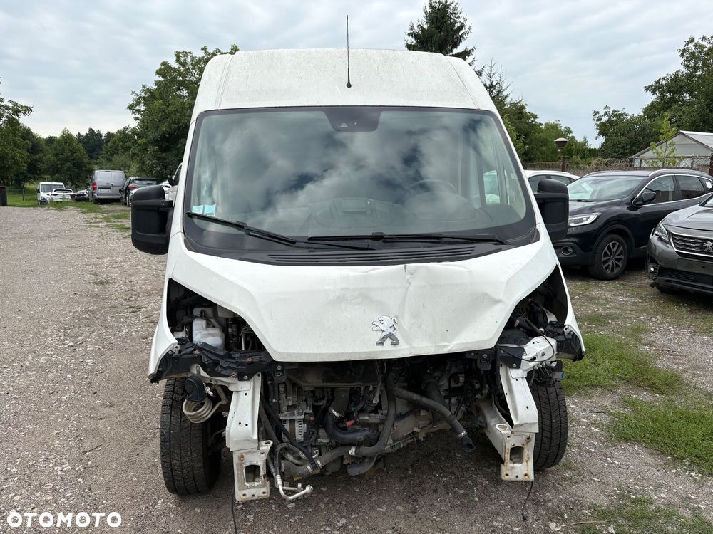 Peugeot Boxer - 3