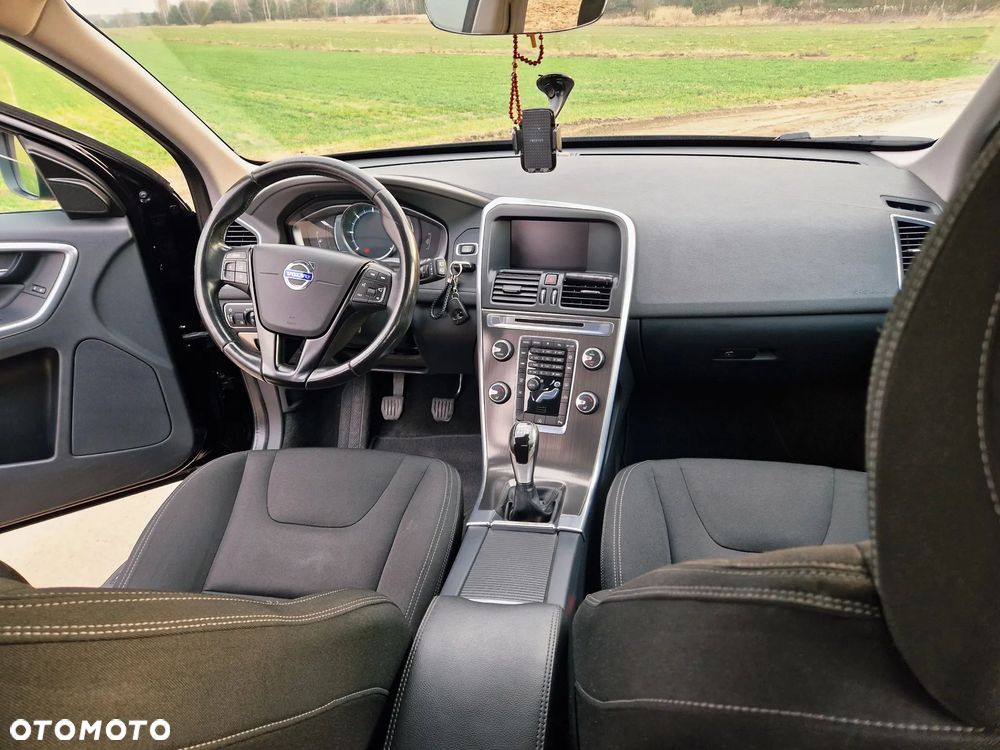 Volvo XC 60 D3 Kinetic - 14