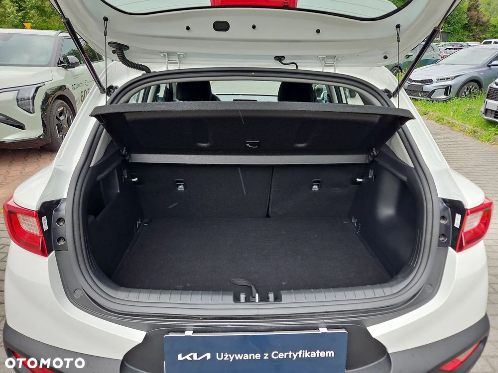 Kia Stonic 1.0 T-GDI M - 17