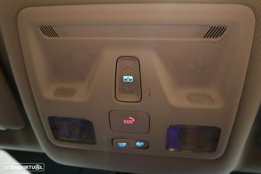 Ford Puma 1.0 EcoBoost MHEV Titanium X Aut. - 9