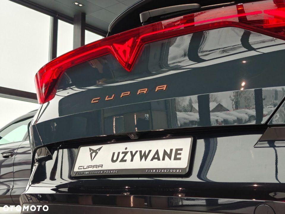 Cupra Formentor - 10