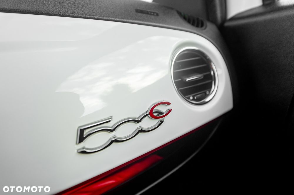 Abarth 595C - 35