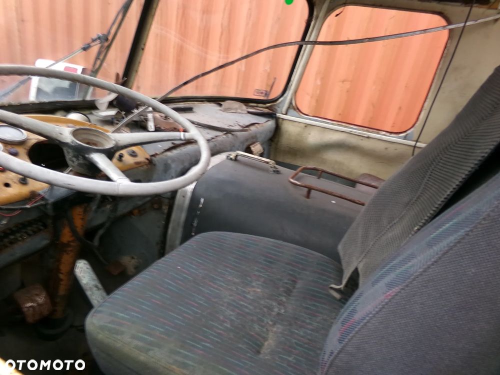 Jelcz ogórek rto 043 pogotowie techniczne holownik - 15