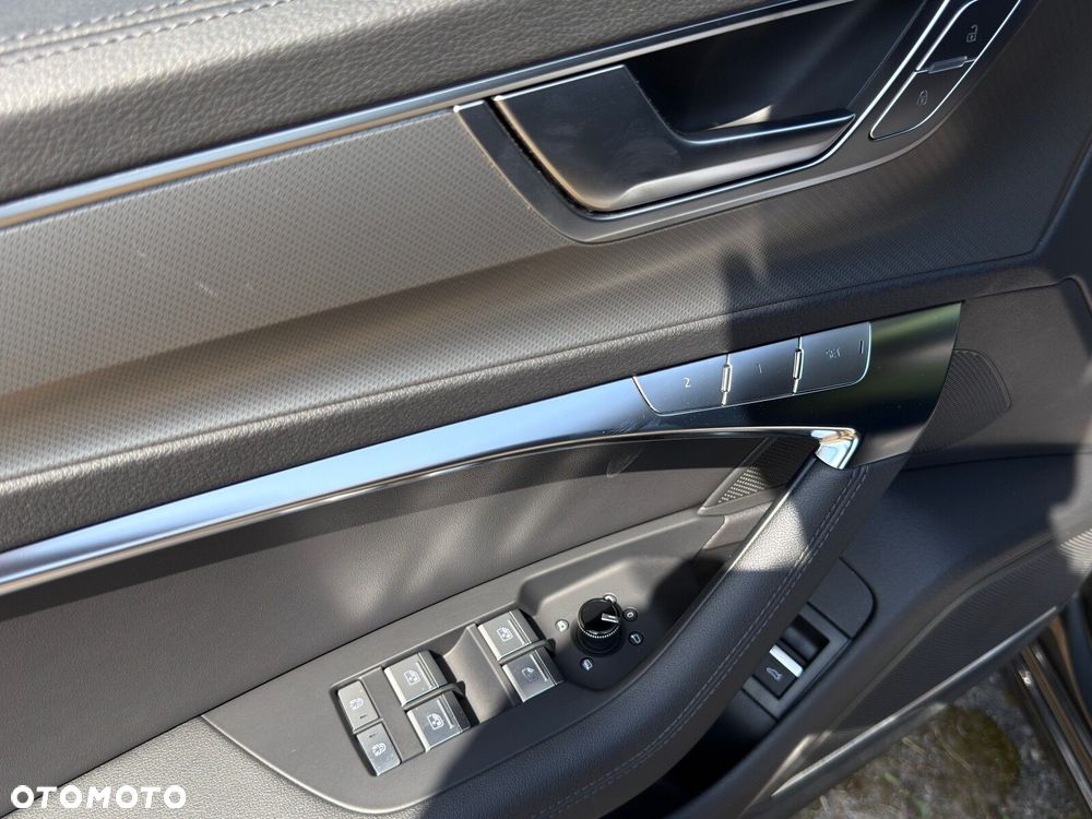 Audi A6 Limousine 40 TDI mHEV Quattro S tronic - 19