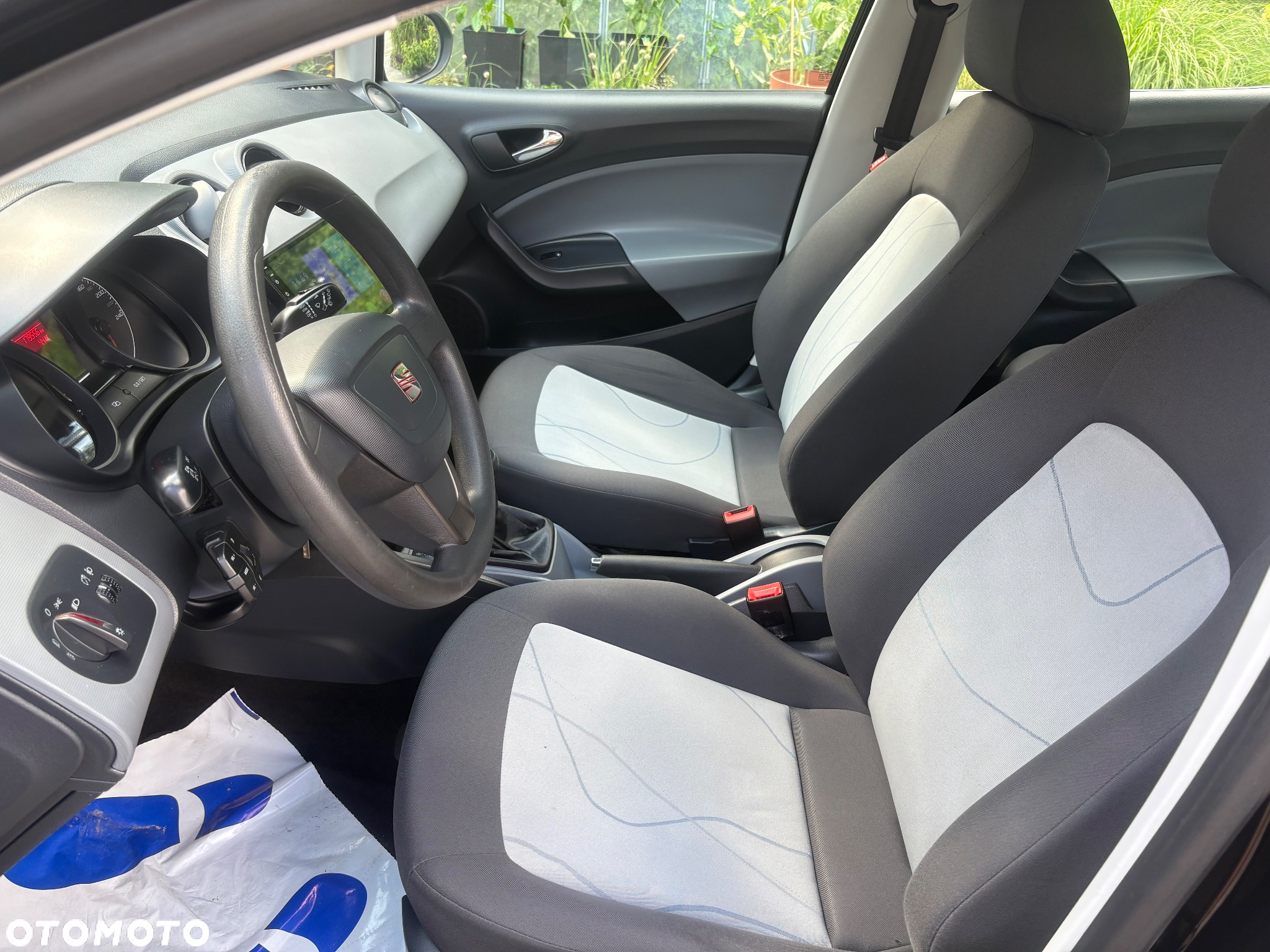 Seat Ibiza - 23