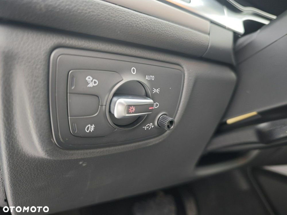 Audi A6 Allroad 3.0 TDI Quattro Tiptr - 37