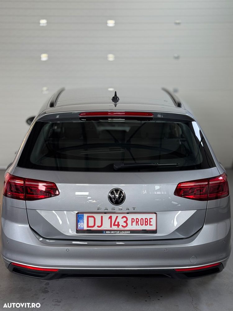 Volkswagen Passat 1.5 TSI OPF Business - 6