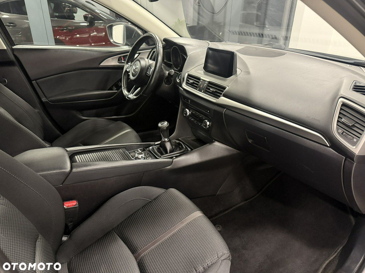 Mazda 3 2.0 Skyenergy - 26