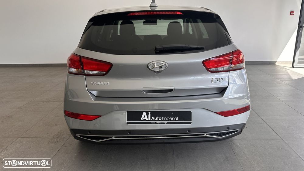 Hyundai i30 1.0 T-GDI Style Plus - 15