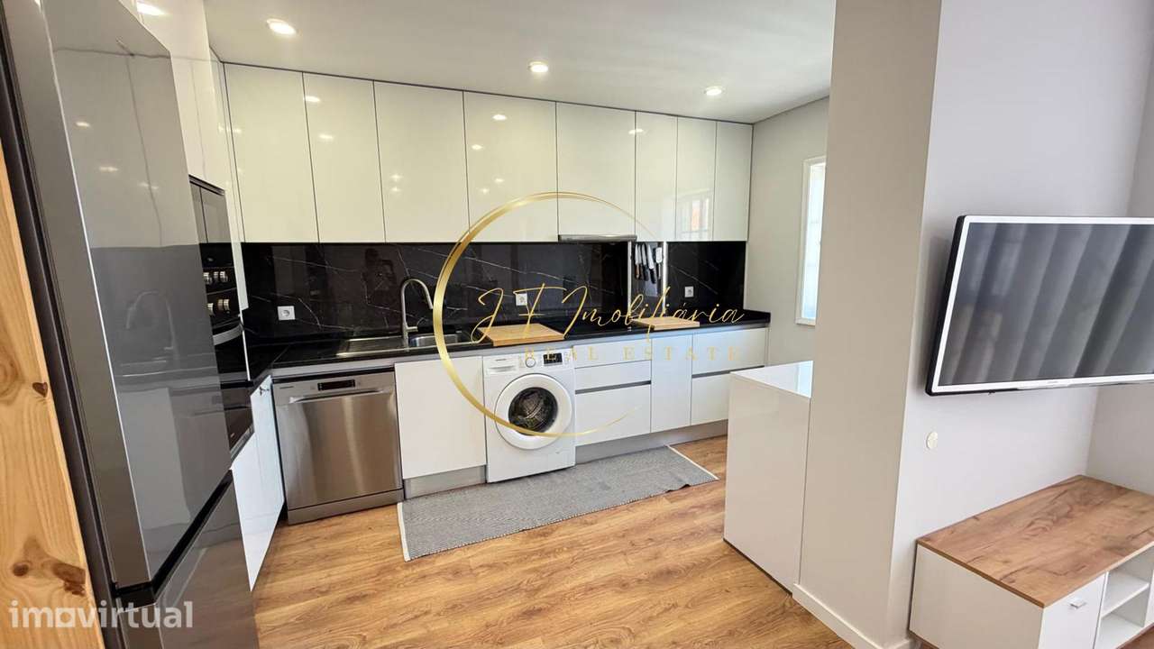Apartamento T2 Gafanha Da Nazaré - Grande imagem: 4/17