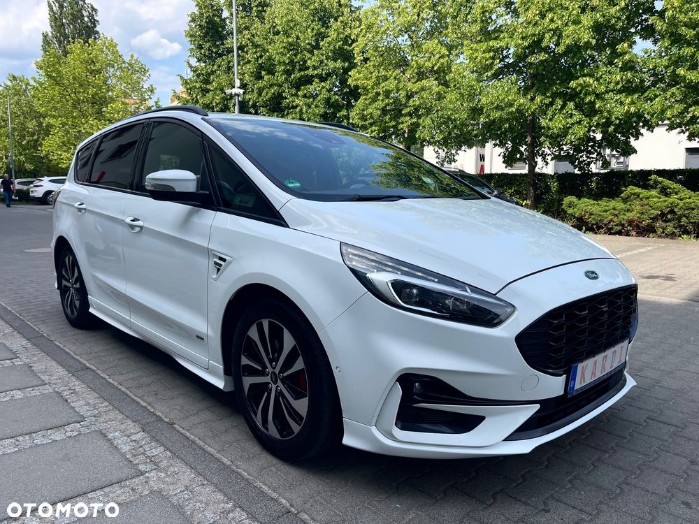 Ford S-Max - 4