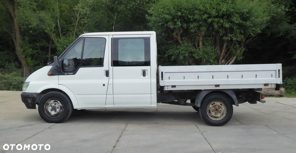 Ford Transit - 4