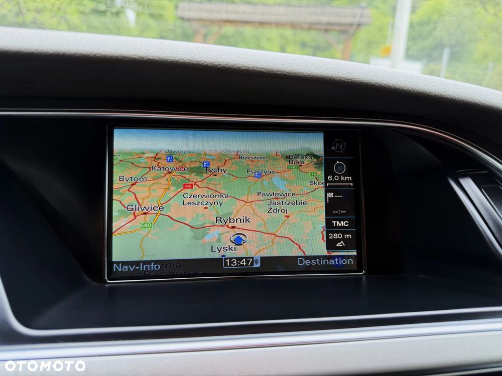 Audi A5 Sportback 2.0 TFSI Quattro S tronic - 24
