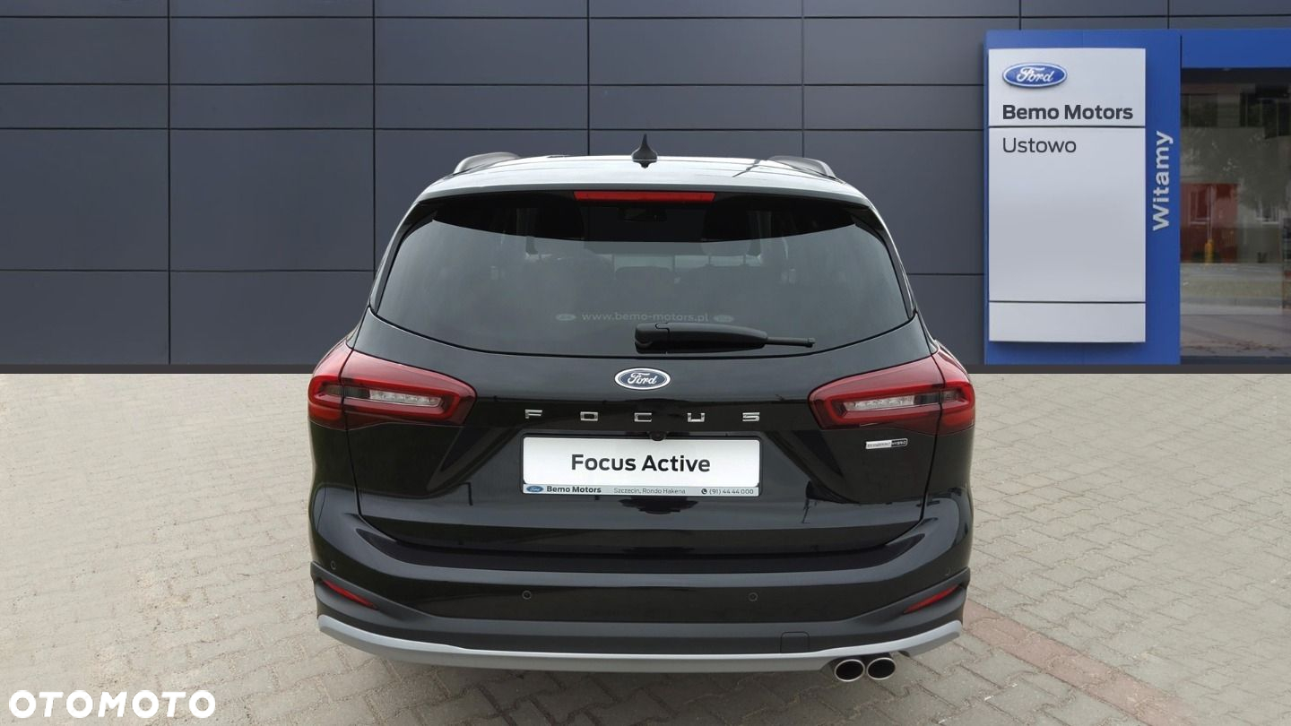 Ford Focus - 7