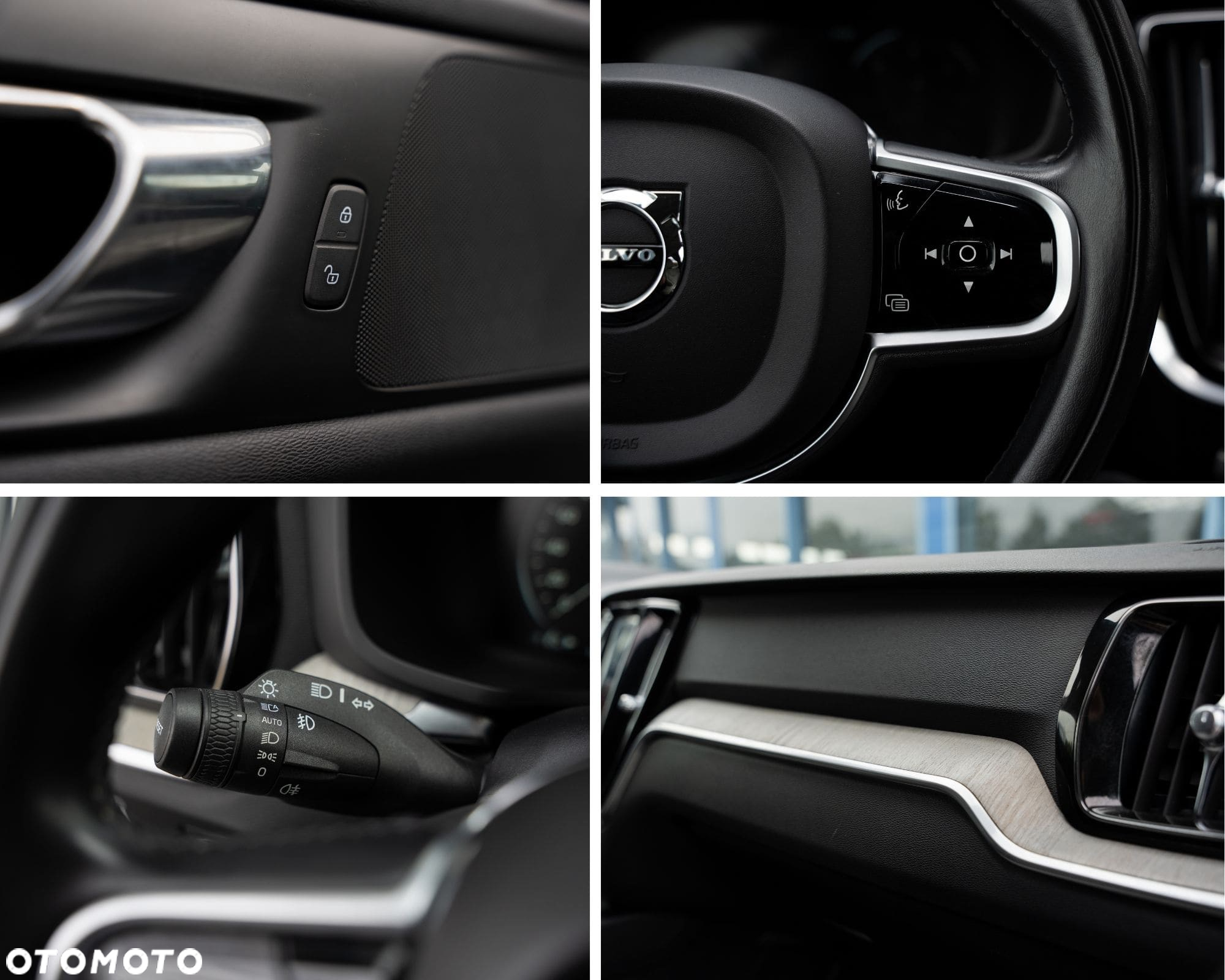 Volvo V60 Cross Country D4 AWD Geartronic Pro - 27