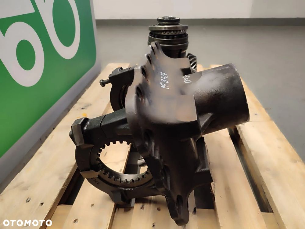 Mechanizm różnicowy ACP0306840 Massey Ferguson 8727 - 8
