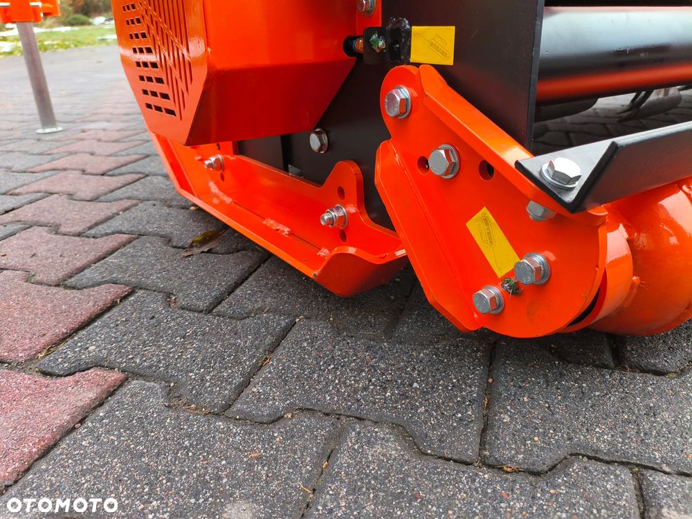 Orkan KTBC 160/D - 8