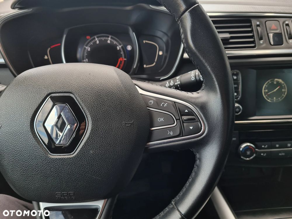 Renault Kadjar 1.2 Energy TCe Runmageddon - 13