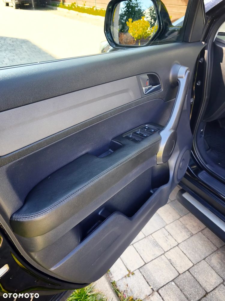 Honda CR-V 2.0 Executive - 19