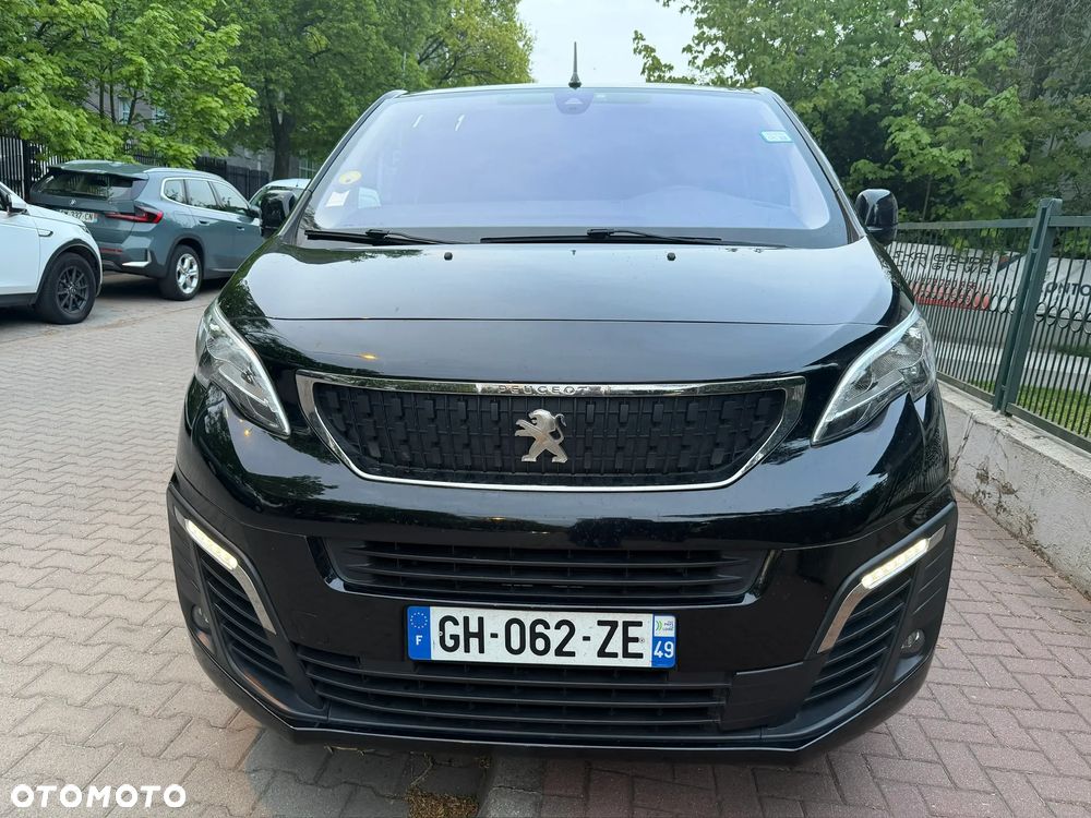 Peugeot Expert - 22