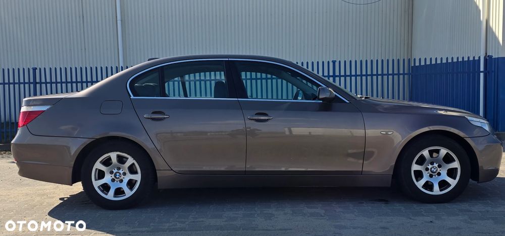 BMW Seria 5 - 17