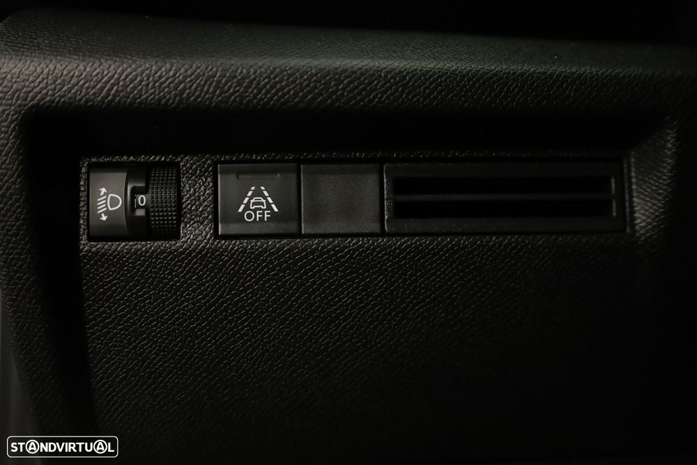 Citroën C4 1.2 PureTech Plus EAT8 - 18