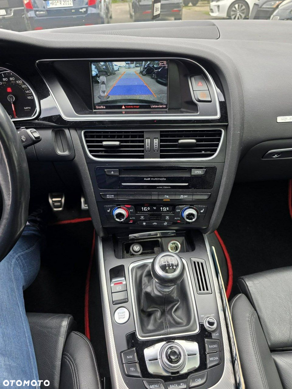 Audi A5 - 20