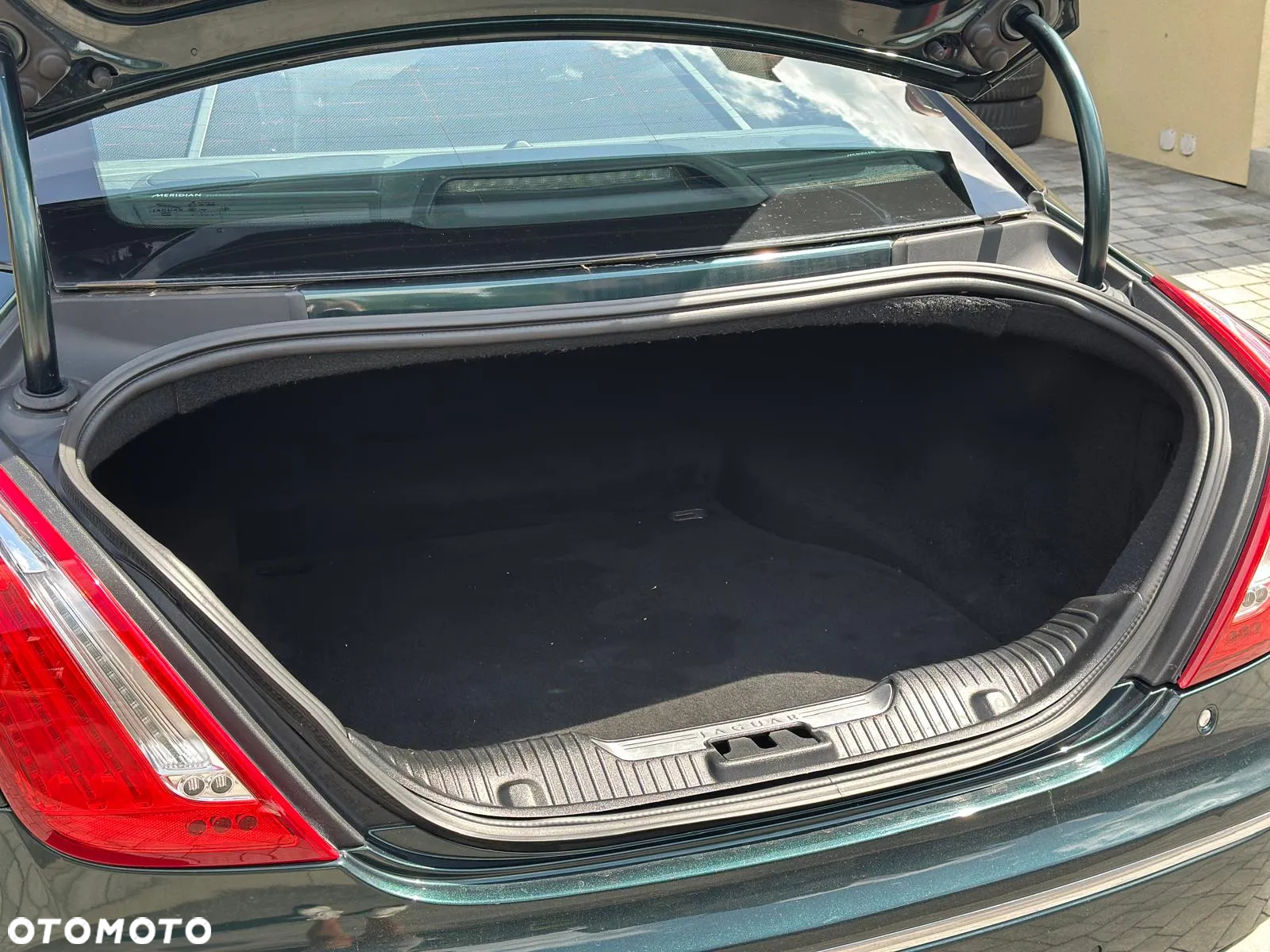 Jaguar XJ 5.0 V8 Kompressor Supersport - 21