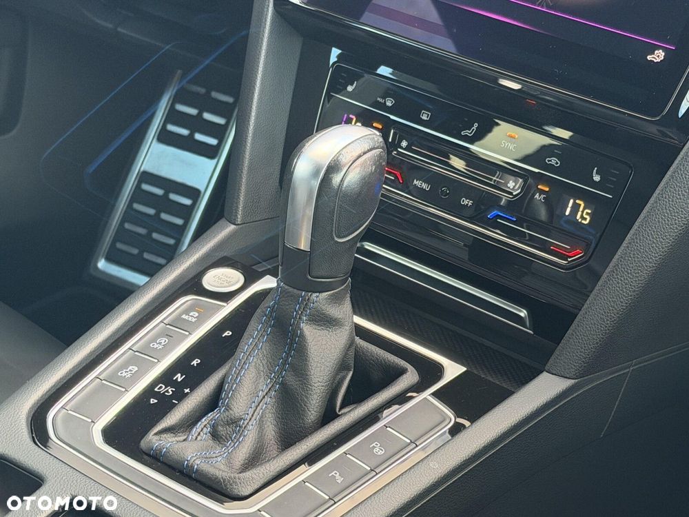 Volkswagen Arteon 2.0 TSI 4Motion R DSG - 21