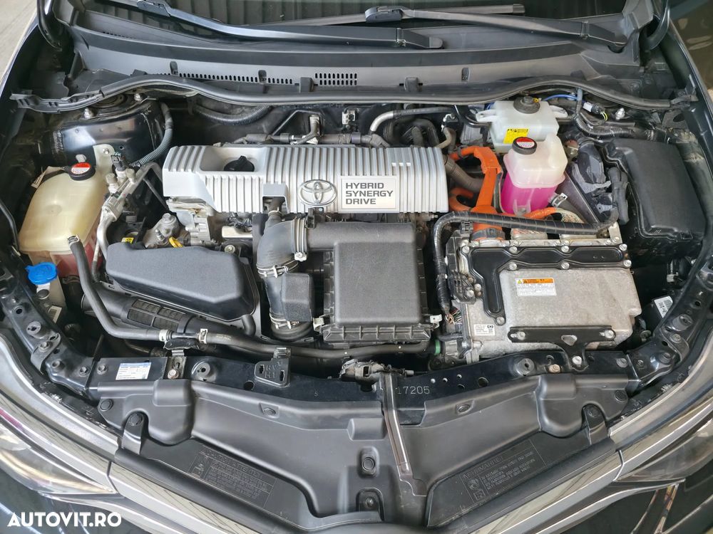 Toyota Auris - 11