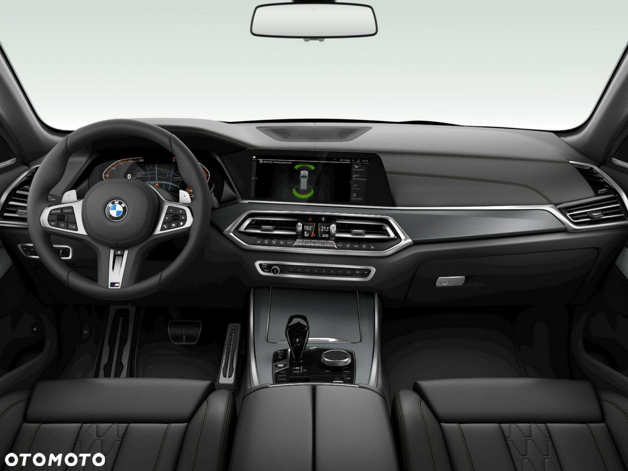 BMW X5 - 6