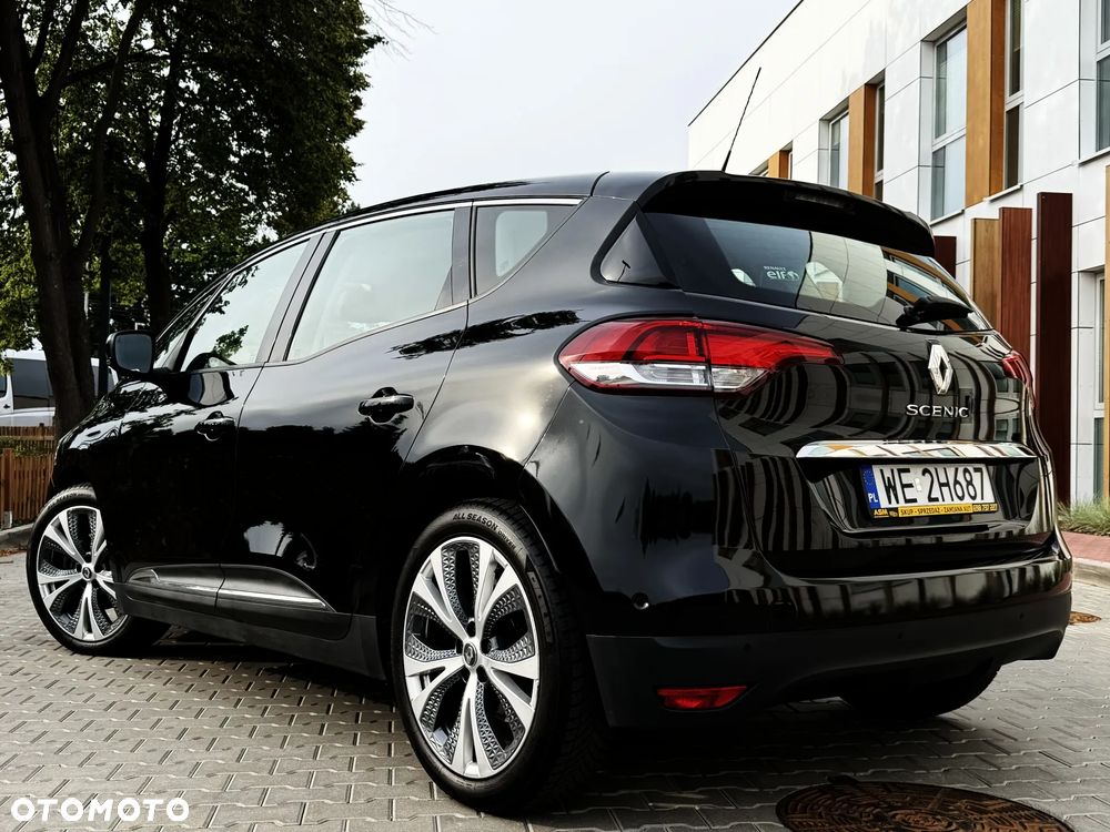 Renault Scenic 1.2 TCE Energy Bose - 4