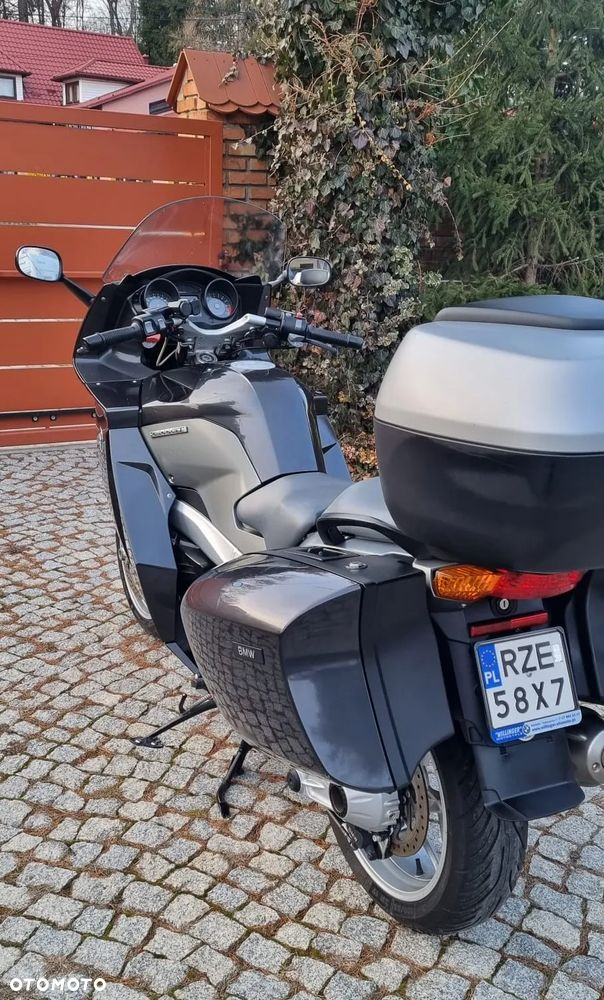 BMW K - 4