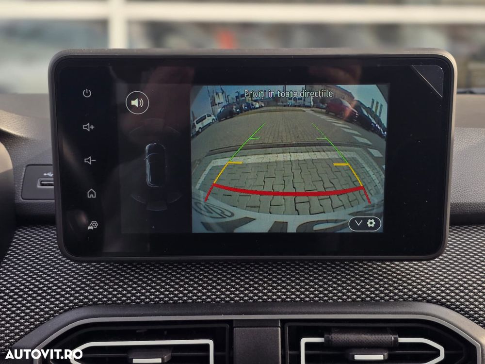 Dacia Logan TCe 90 CVT Prestige - 17