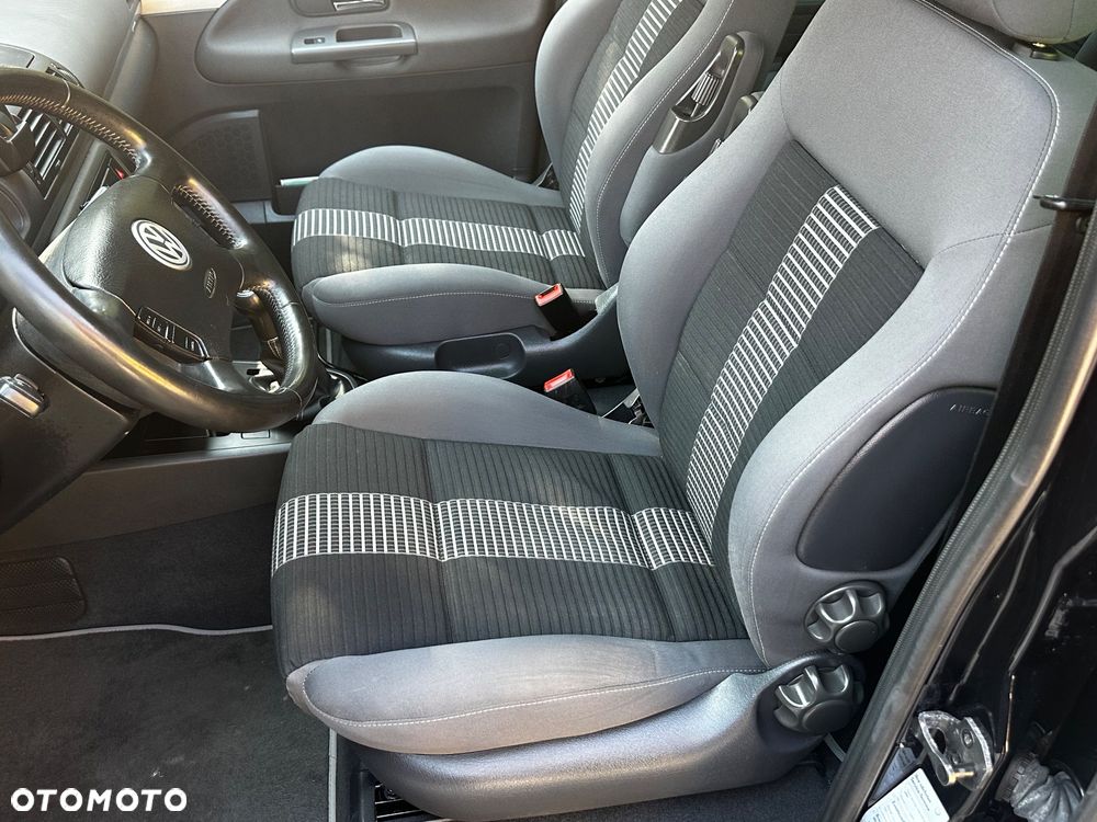 Volkswagen Sharan 1.8 5V Turbo United - 37