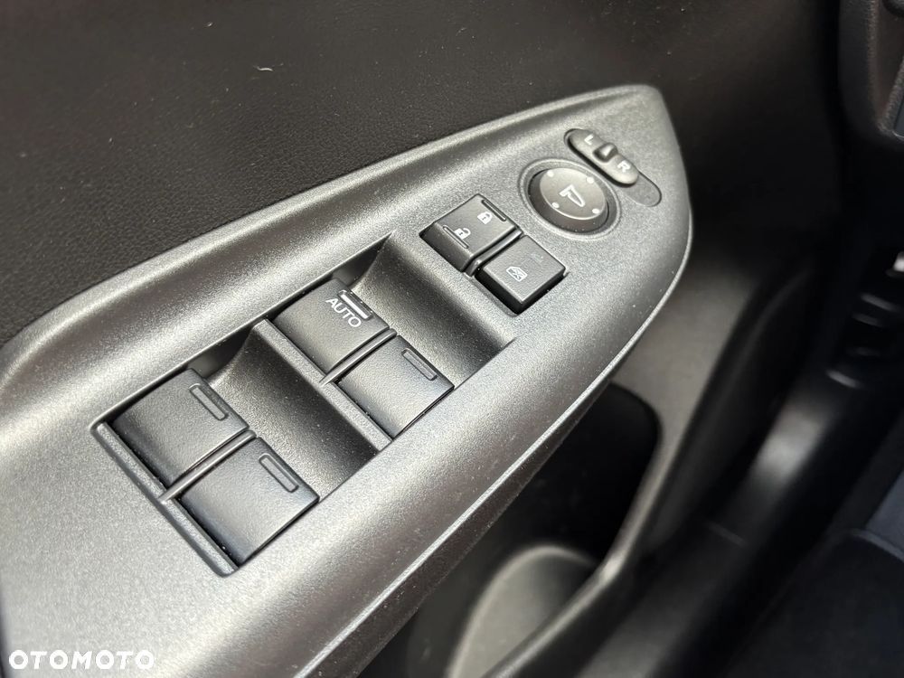 Honda Jazz 1.3 i-VTEC CVT Trend - 21
