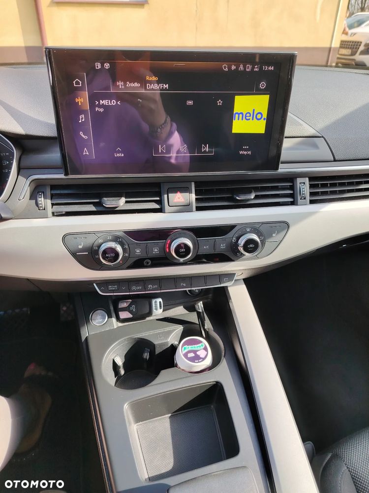 Audi A5 Sportback - 8