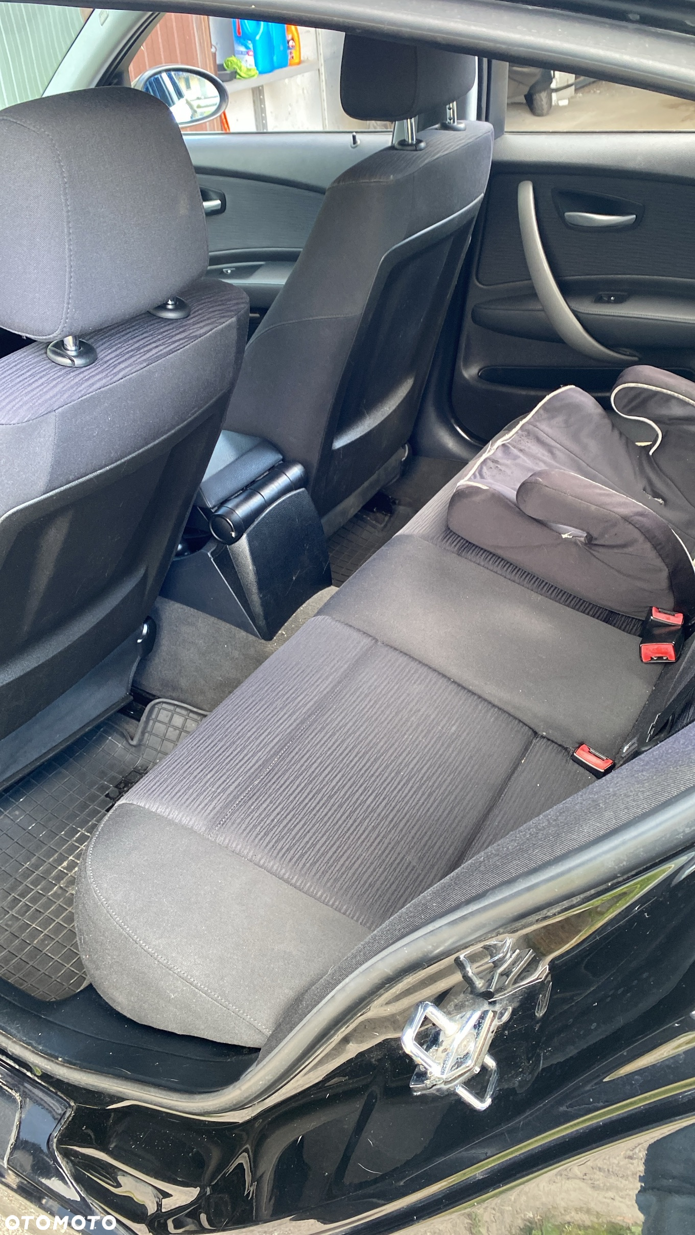 BMW Seria 1 118d - 19