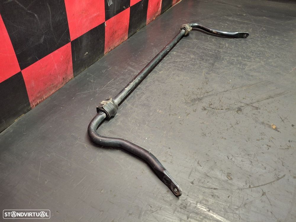 Barra Estabilizadora Peugeot Partner Tepee - 2