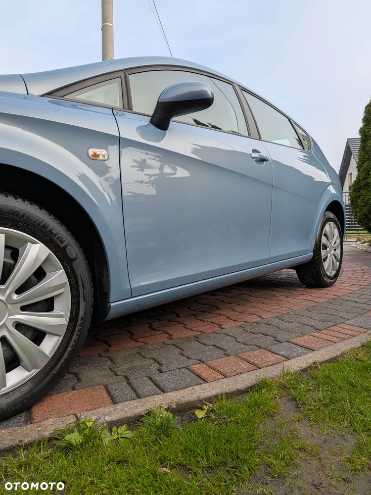 Seat Leon 1.6 Sport Limited - 3