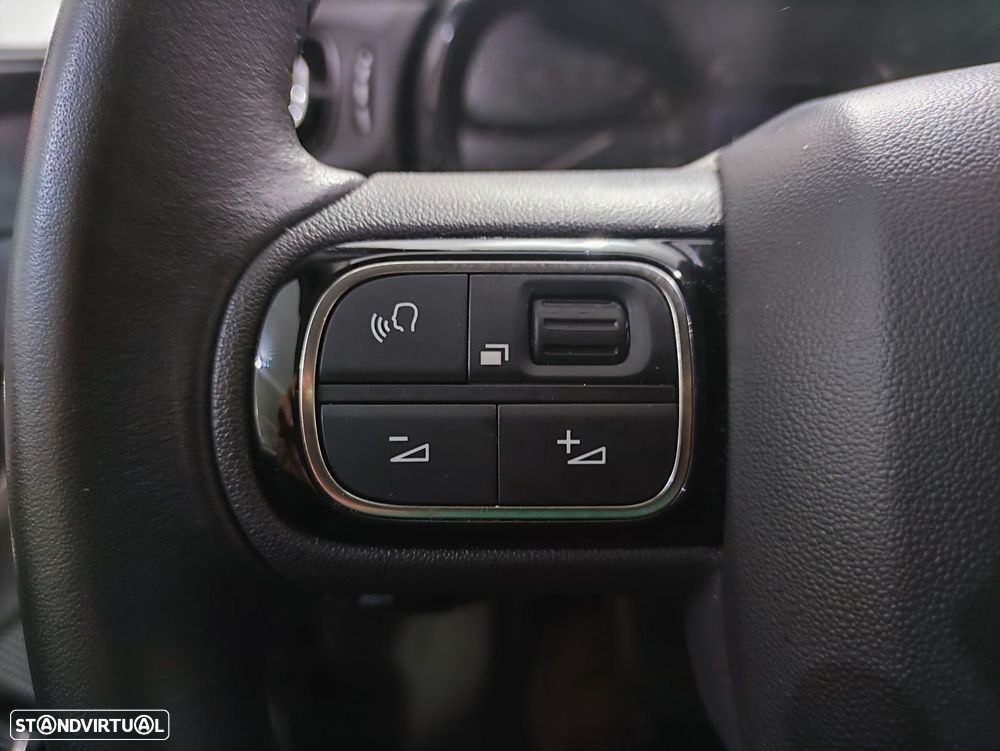 Citroën C3 1.2 PureTech Max - 11