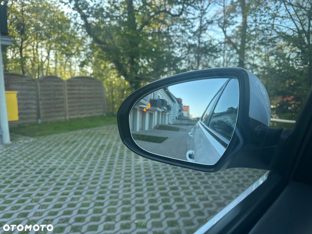 Hyundai Tucson blue 1.6 GDi 2WD Advantage - 14