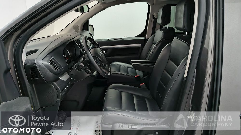 Toyota Proace Verso 2.0 D4-D Long VIP - 11