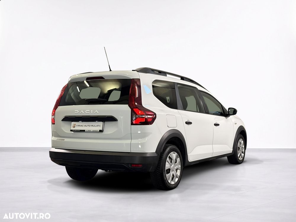 Dacia Jogger - 6