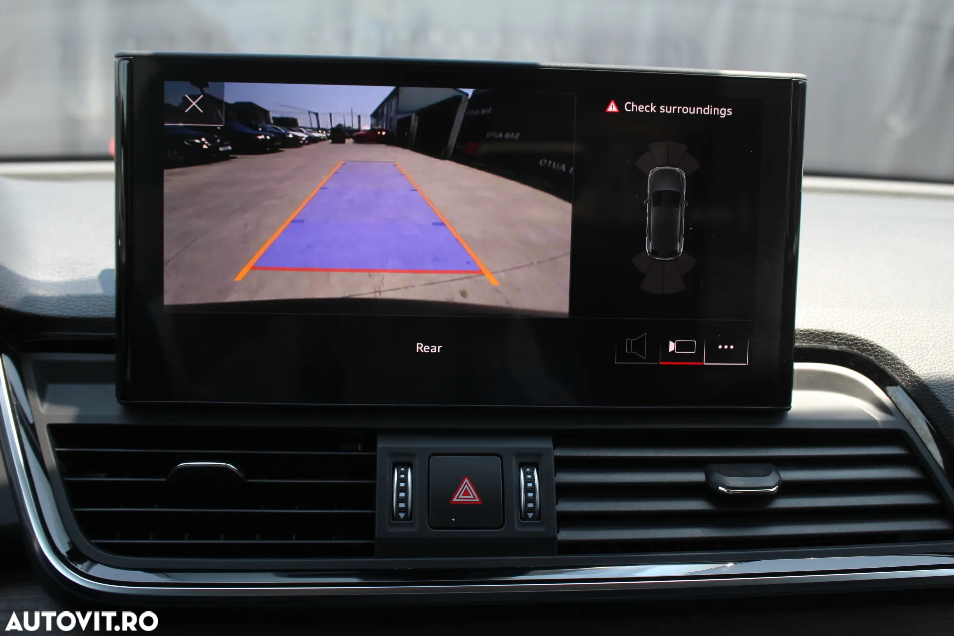 Audi Q5 40 TFSI S tronic MHEV - 11