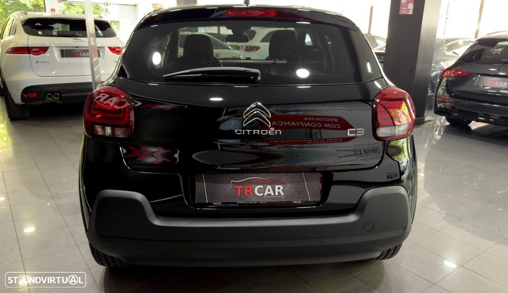 Citroën C3 Pure Tech Shine - 11