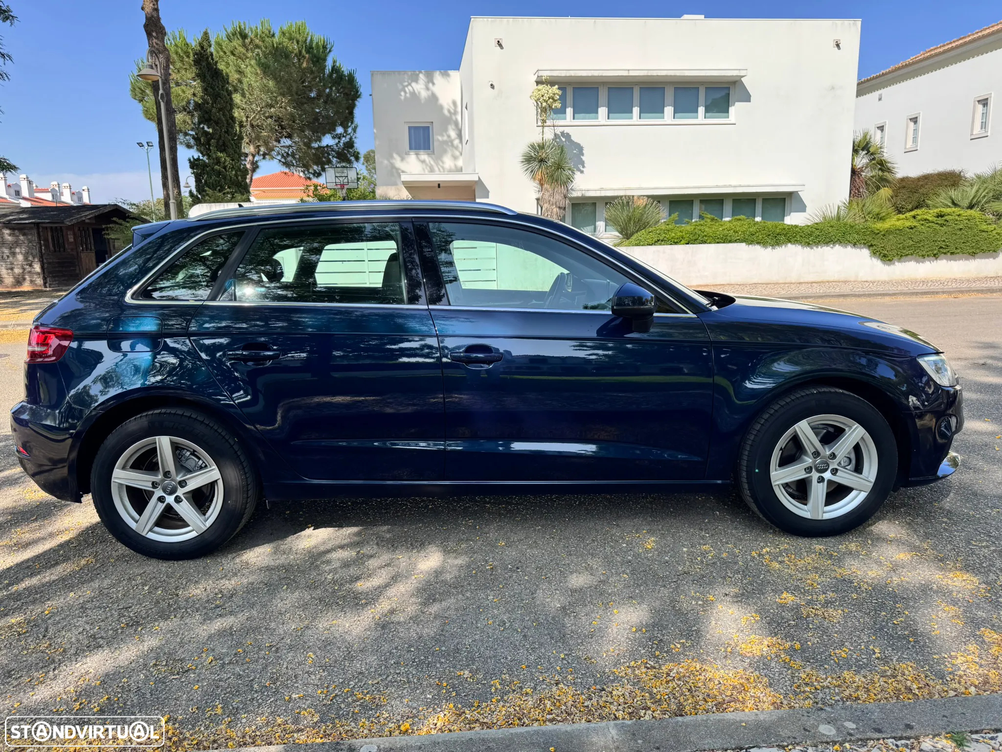 Audi A3 Sportback 1.0 TFSI S tronic sport - 6